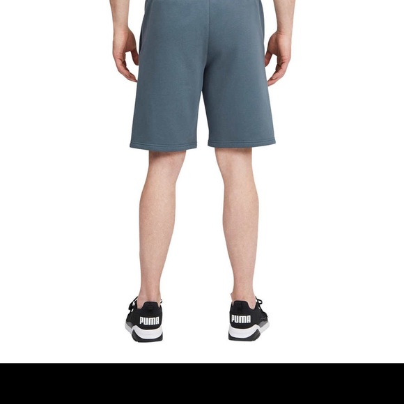 Puma Shorts - Picture 2 of 5